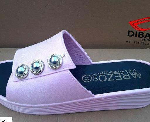 عکس کفش شوکا