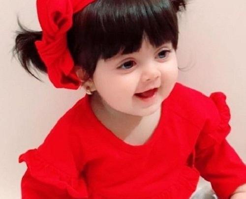 عکس بچه های کوچولوی ایرانی