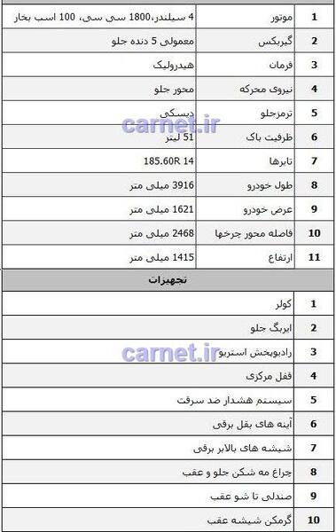 عکس موتور فولکس گل