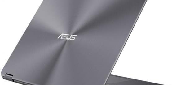 عکس لپ تاپ asus