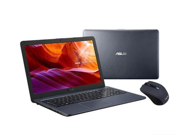 عکس لپ تاپ asus