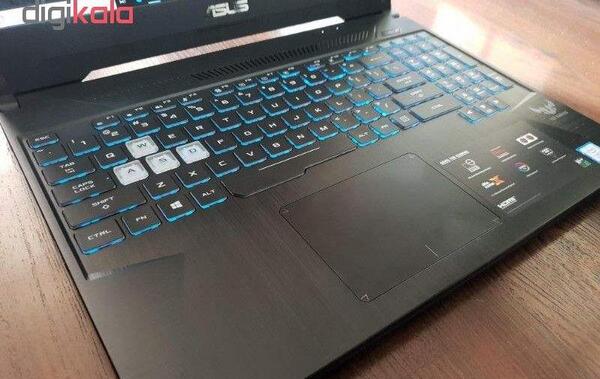 عکس لپ تاپ asus