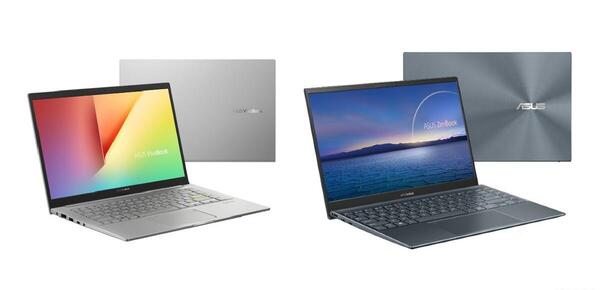 عکس لپ تاپ asus