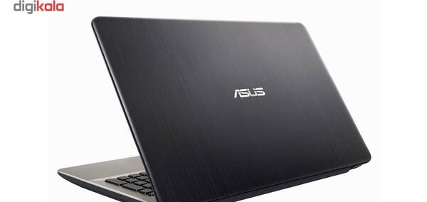 عکس لپ تاپ asus