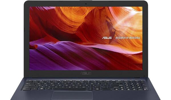 عکس لپ تاپ asus