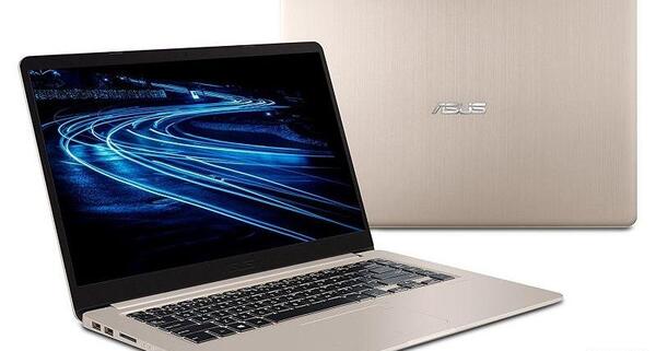 عکس لپ تاپ asus