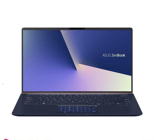 عکس لپ تاپ asus