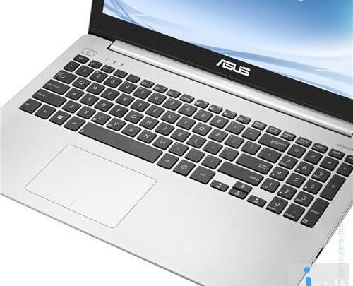 عکس لپ تاپ asus