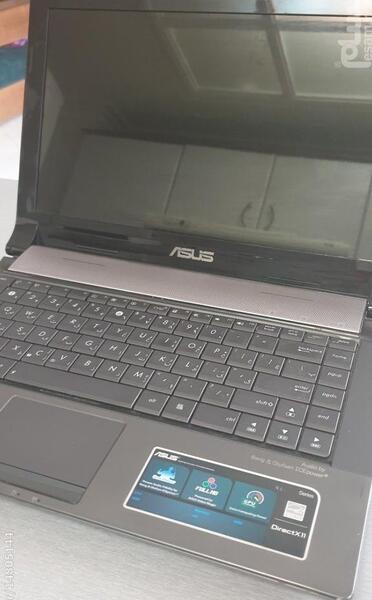 عکس لپ تاپ asus