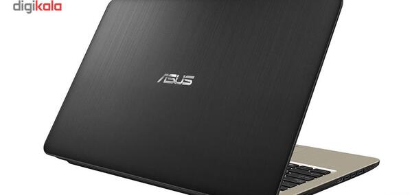 عکس لپ تاپ asus