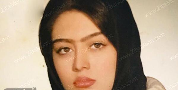 عکس قدیمی سحر قریشی