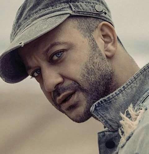 عکس مرد نقاب دار در سریال گودال