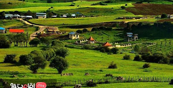 عکس جاهای دیدنی لاهیجان