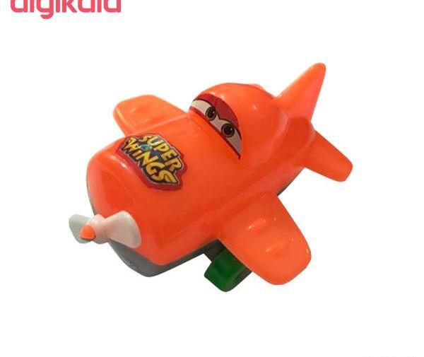 عکس چت پستچی