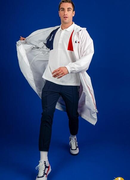 عکس لباس فرانسوی