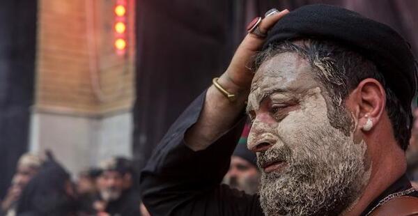 عکس واقعی شمر ابن ذی الجوشن