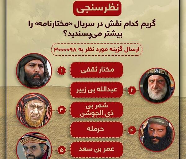 عکس واقعی شمر ابن ذی الجوشن