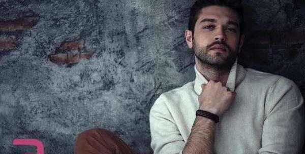 عکس عروسی لروکس و دمیر