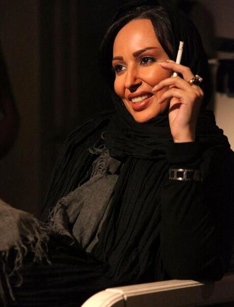 عکس آقای جون