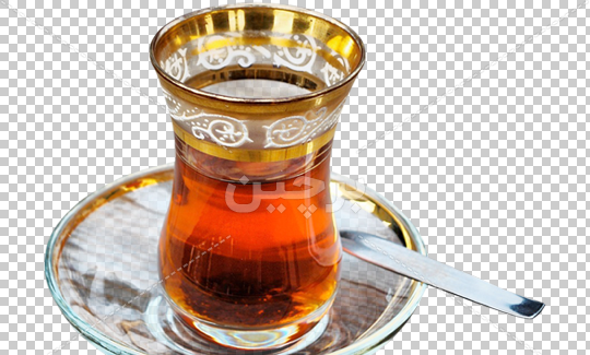 عکس کارتون چای