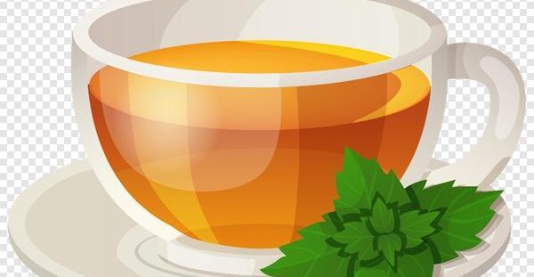 عکس کارتون چای