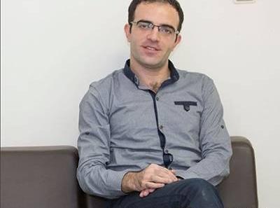 عکس مرد معمولی