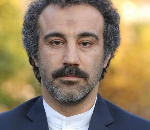 عکس مرد معمولی