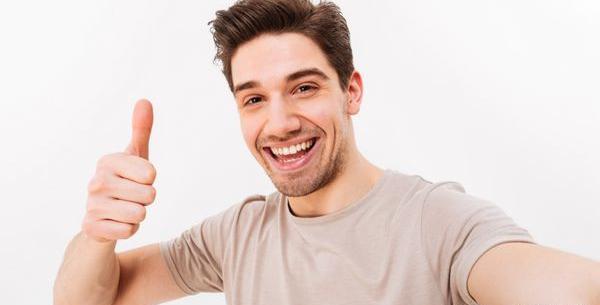 عکس مرد معمولی