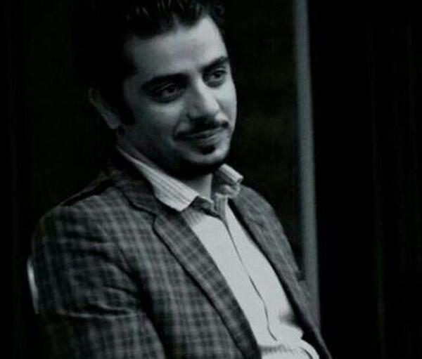 عکس مرد معمولی