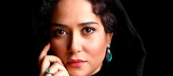 عکس عروسی پریناز ایزدیار