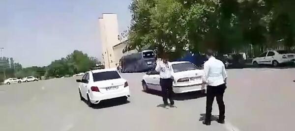 عکس ساینا و سمند
