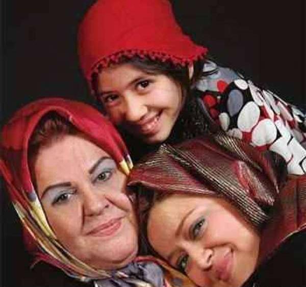 عکس وی با