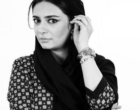 عکس بازیگر لیندا کیانی