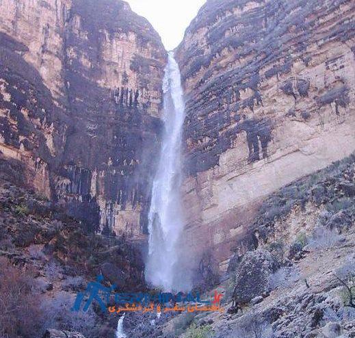 عکس جاهای دیدنی نی ریز