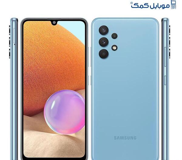 عکس گوشی سامسونگ