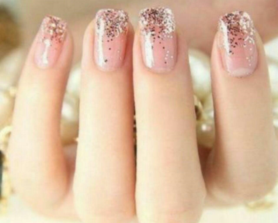 عکس ژلیش ناخن نی نی سایت