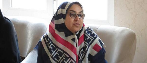عکس زنان ضد انقلاب