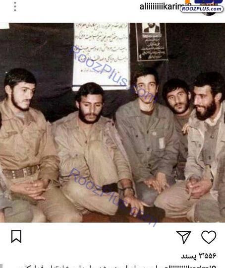 عکس وحشتناک شهدا