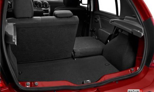 عکس رنو ساندرو استپ وی