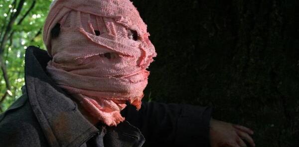 عکس فیلم سفر در زمان