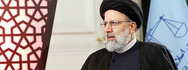 عکس های رئیسی