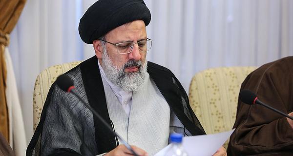 عکس های رئیسی