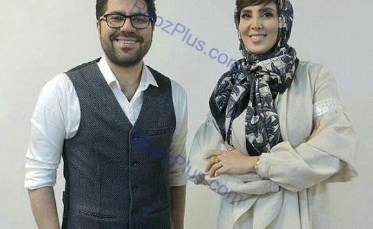 عکس مهراب و لیلا