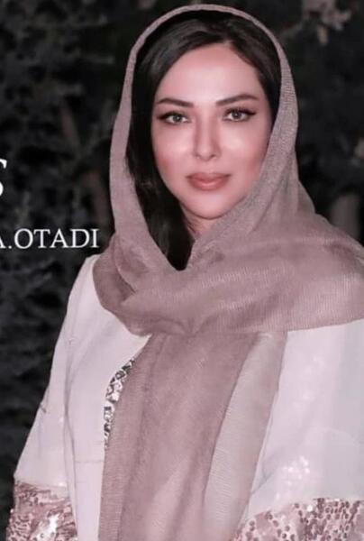 عکس مهراب و لیلا