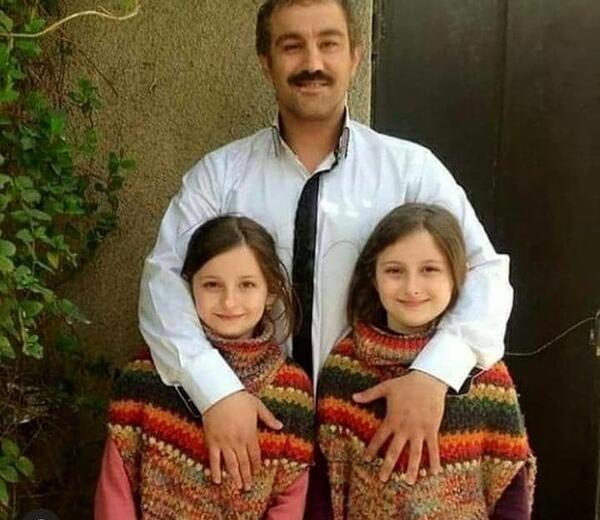 عکس سارا و نیکا در فیلم دوباره زندگی