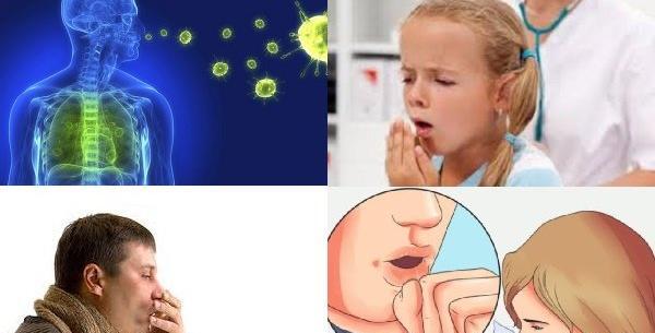عکس ریه فرد مبتلا به سل