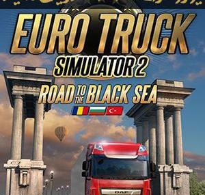 عکس بازی euro truck