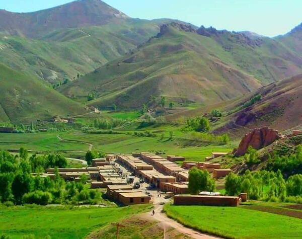 عکس های دایکندی افغانستان