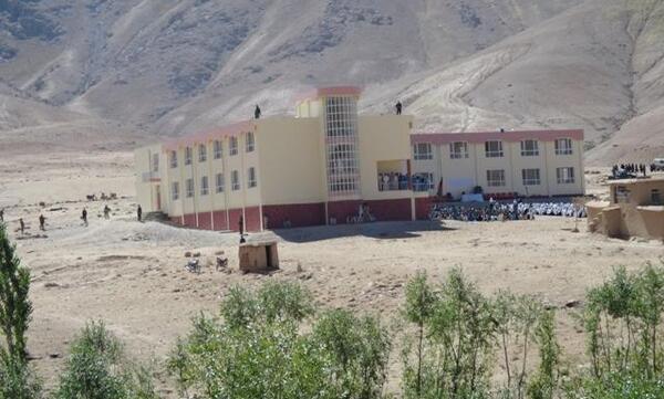 عکس های دایکندی افغانستان