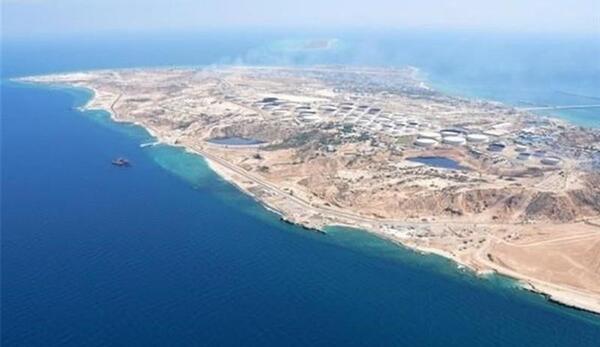 عکس دریا عمان